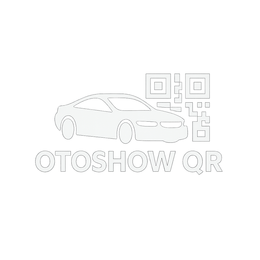 OtoShowQR